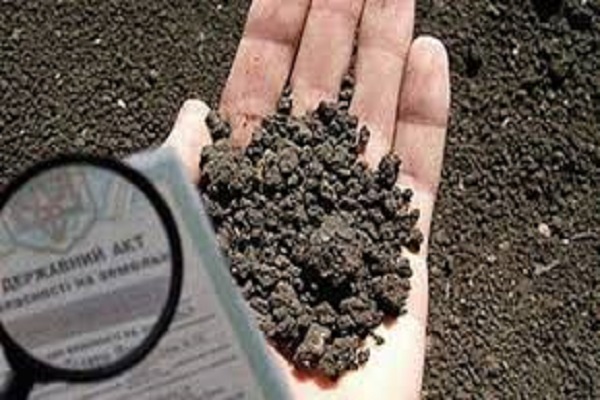 Тернопільський депутат пропонує забрати землю в комунальних підприємств (документ)