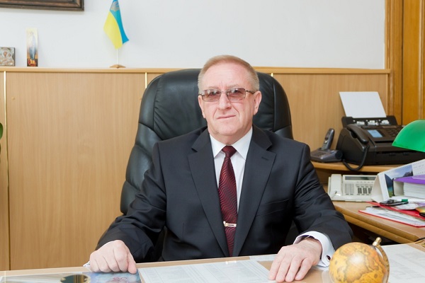 «Вічний» тернопільський  ректор іде у відставку