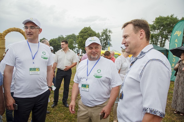 Тернополянин входить в п’ятірку кандидатів на посаду міністра?