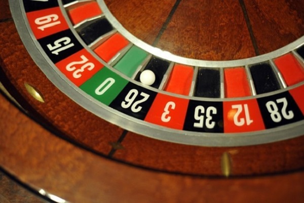 В Тернополі стало на одне підпільне казино менше