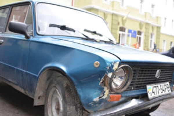 Як 19-річний тернопільський умілець викрав 2 авто? (відео)