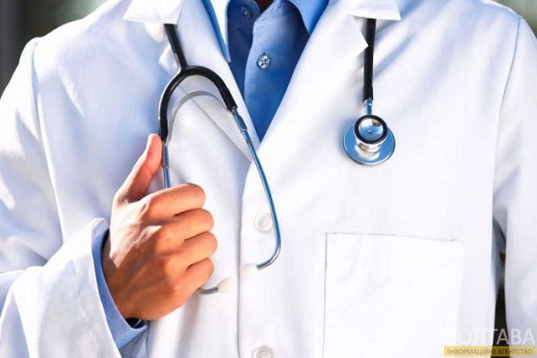 В області відремонтують одразу 6 лікарень