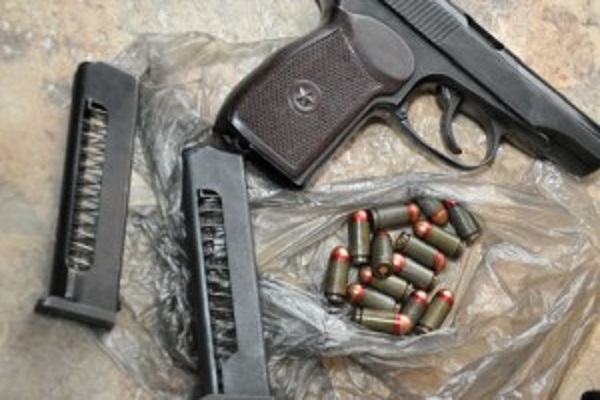 Що забули на Тернопіллі озброєнні до зубів «закупники пір'я»?