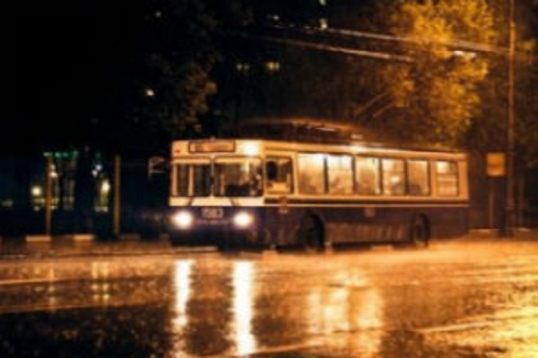 Завтра в тернопільських автобусах з'явиться нова система оплати за проїзд