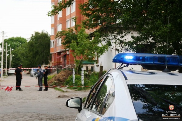 Сьогодні знищать те, що вчора могло знищити частину «Нового світу»