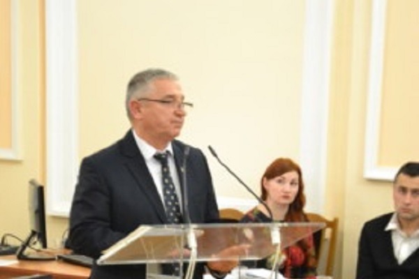 За що Мединському знову хочуть «впаяти» догану? (фото)