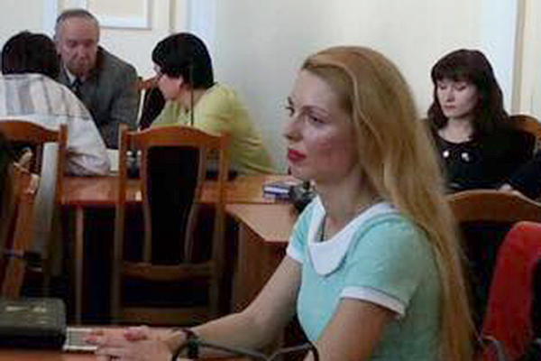 Боротьба за землю для учасників АТО Тернополя продовжується