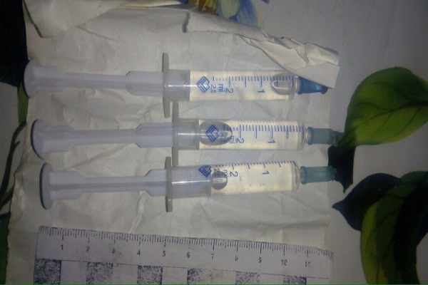 На Дружбі викрили найбільший наркопритон в Тернополі