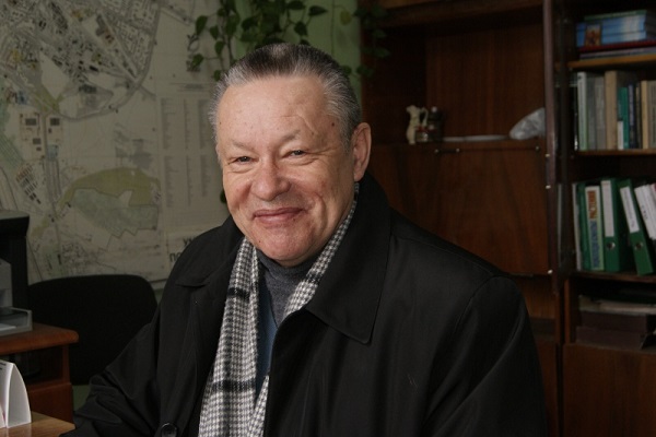 Як більша частина області опинилася в зоні екологічної катастрофи?