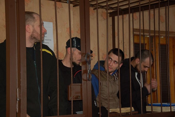 Вбивці громадського активіста Ващенка шукають нові шляхи для свого порятунку