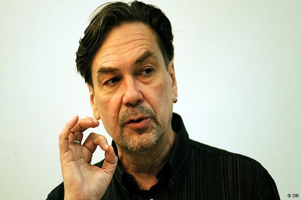 Як Андрухович відповів Клімкіну за Бережани?