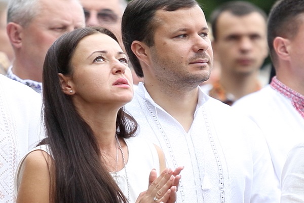 Наталія Гуда: «Любомир Гузар залишив у спадок свою мудрість, у ній він продовжує жити для нас»