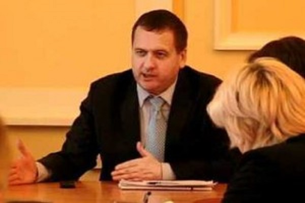 Біля Тернополя хочуть збудувати саркофаг для відходів