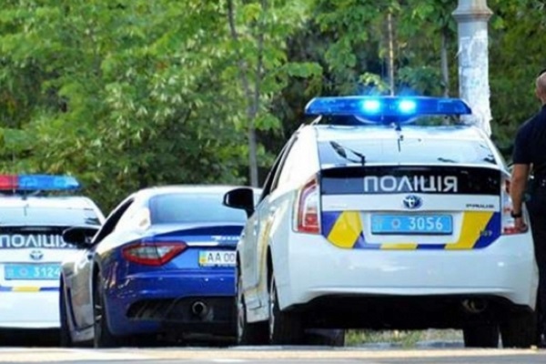 Де на тернополян чатуватиме дорожна поліція?