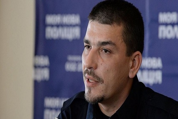 Екс-керівник львівських патрульних відмовився очолювати поліцію Тернополя