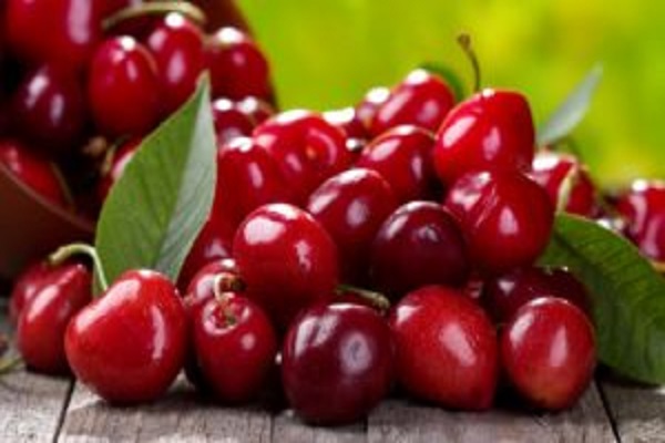 На тернопільських ринках почався плодово-ягідний бум