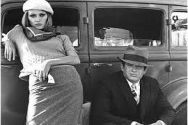 В Тернополі розшукують місцевих Бонні і Клайда (відео)