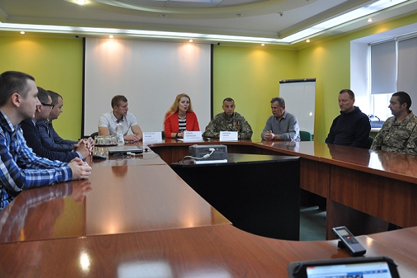 Тепер в Тернополі владу змусить працювати Громадський Рух