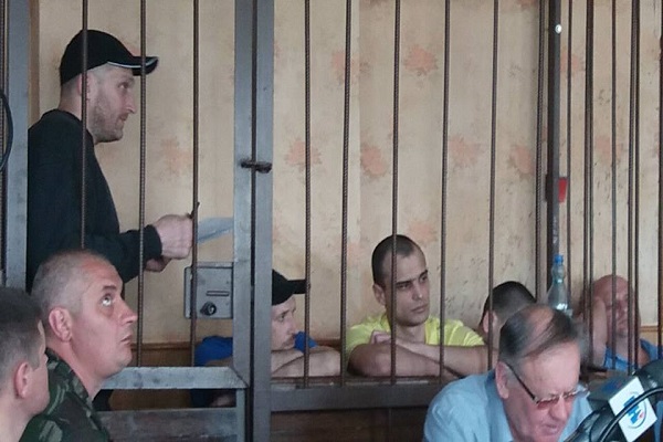 В справі про вбивство кременецького активіста випливають нові подробиці