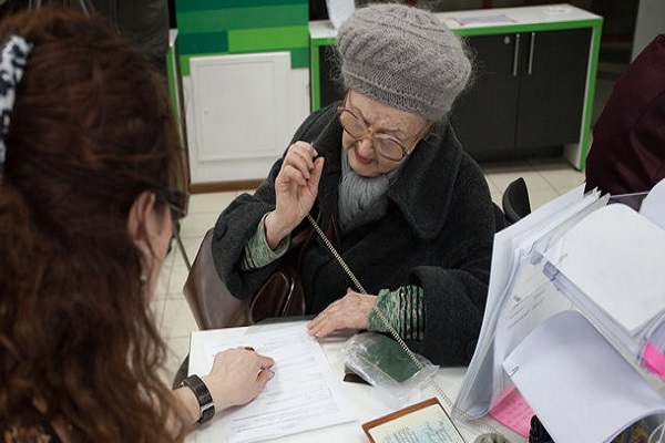 Що буде з пенсіонерами після перерахунку пенсій 1 жовтня?
