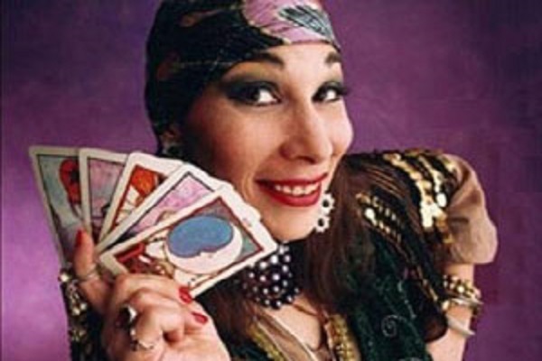 Тернопільські села знову потерпають від циган