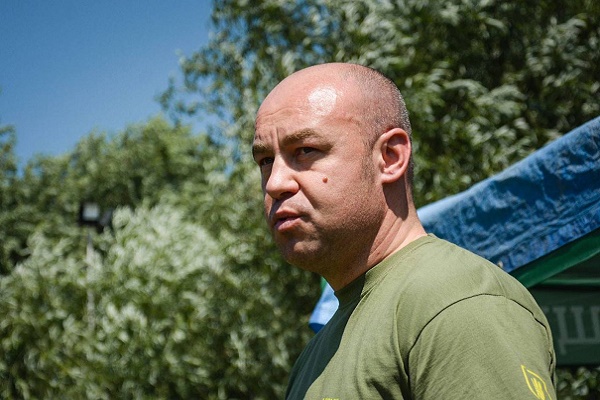 Сергій Надал: Незважаючи на саботаж окремих депутатів, життєдіяльність Тернополя забезпечена на 100% 