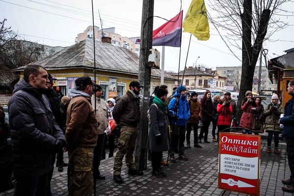 Клініку, яка розікрала кошти на реабілітацію АТОвців, досі не покарано