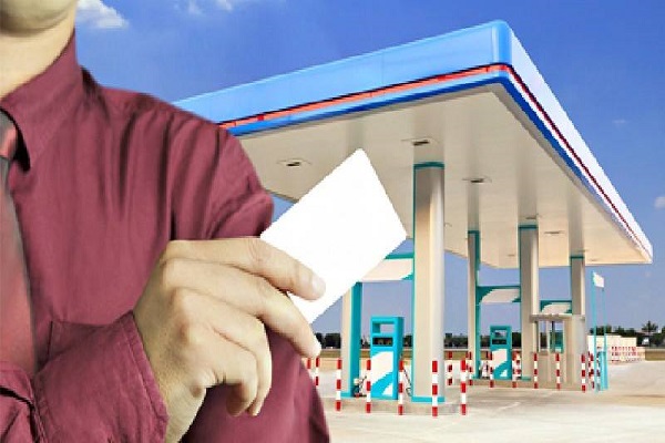 Тернополянин заплатив за неіснуючий бензин 10 тисяч гривень