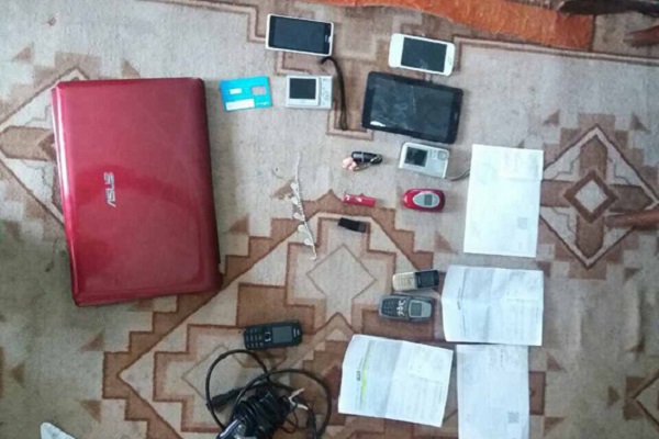 На Тернопіллі з-під домашнього арешту втік злочинець