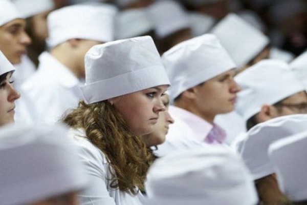 Тернопільським абітурієнтам відмінили прохідний поріг для вступу на медичні спеціальності