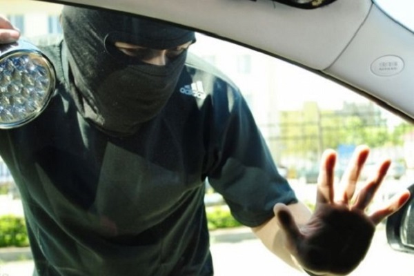 Автозлодії в Тернополі розгулялися на повну