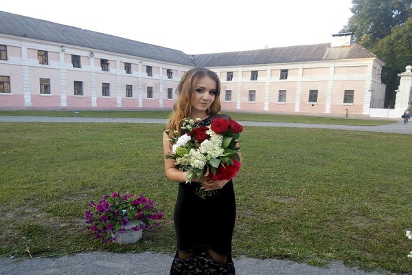 В області розшукують  вбивць неповнолітньої Вишнівчанки