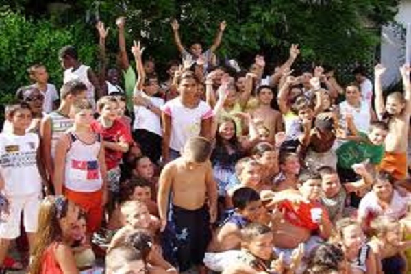 Чиї діти відпочиватимуть влітку безкоштовно?