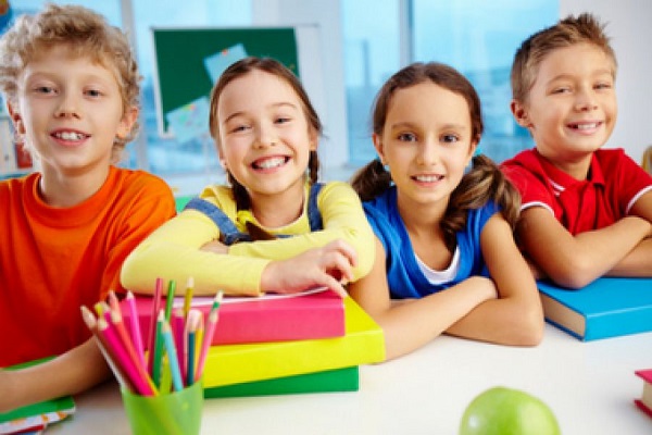 Де тернопільські дітлахи можуть безкоштовно вивчати англійську мову?