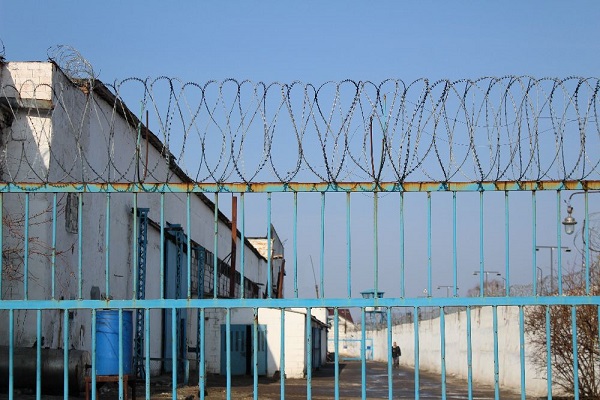 В колонії на Тернопільщині жінкам-в'язням платитимуть по 5 тисяч гривень