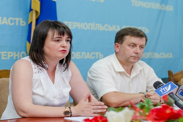 На абітурієнтів із сіл на Тернопільщині чекають нововведення