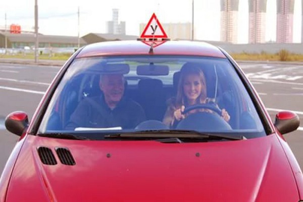 Відтепер тернополяни по-новому здаватимуть на водійські права