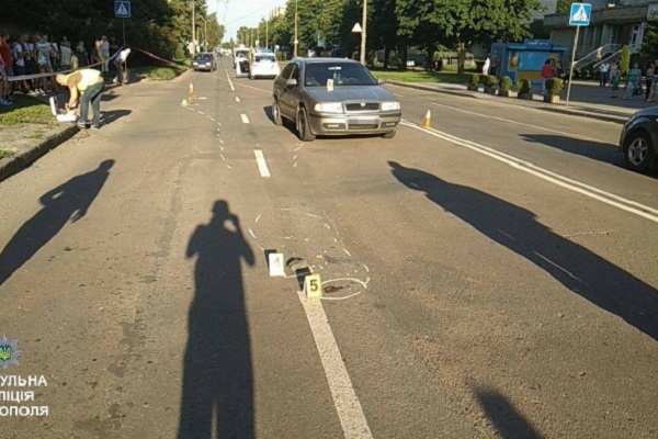 Нові подробиці трагічної смерті 3-річного хлопчика