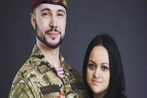 Тернопільського АТОшника підозрюють у вбивстві журналіста