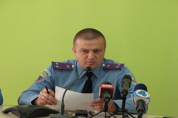 Розслідування вбивства у Вишнівці просять передати в іншу область