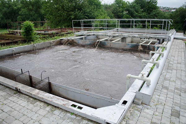 За останні 10 років Тернопільщина будує та ремонтує рекордну кількість очисних (Відео)