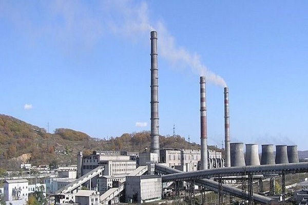 П'яні збаразькі радикали провели власний «обшук » на приватному підприємстві