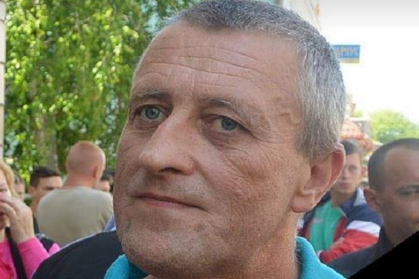 Винними у смерті активіста Ващенка хочуть зробити лікарів