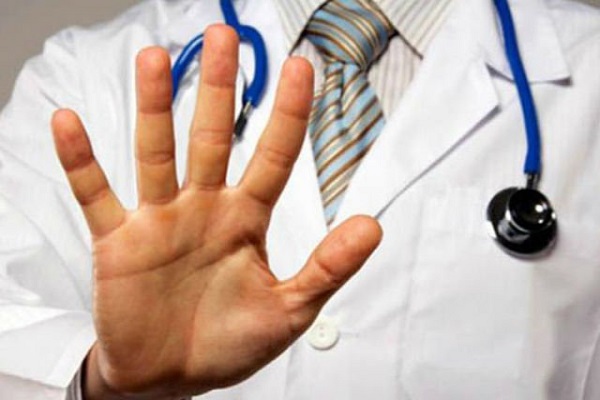 Смерть жінки у пологовому розслідує поліція