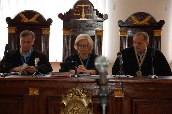 Небезпечний для суспільства, - суд про підозрюваного у вбивстві Ірини Мукоїди