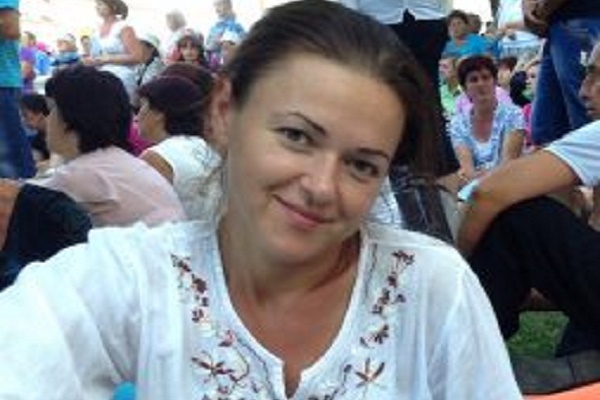 Наталія Гуда: Піша Проща до Зарваниці — нагода подякувати Богу та об’єднатись у молитві за Україну та рідних