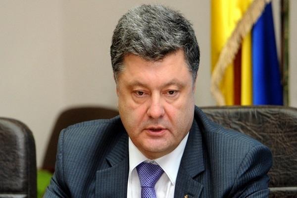 З якою метою в Тернопіль знову навідається президент?