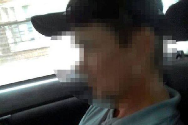 Син, який погрожує батькам, отримав 37 адмінпротоколів від поліції