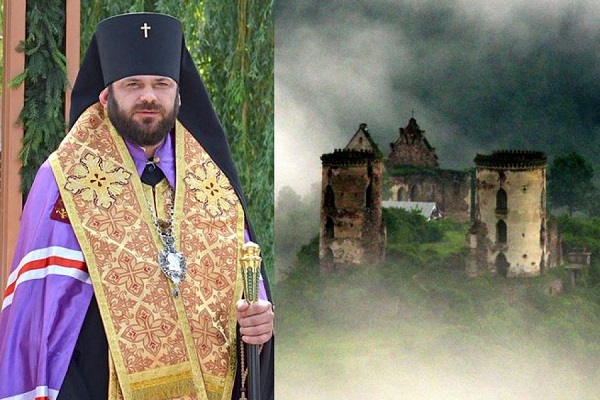 УАПЦ перевірить можливі зловживання скандального архієпископа Мстислава (документ)