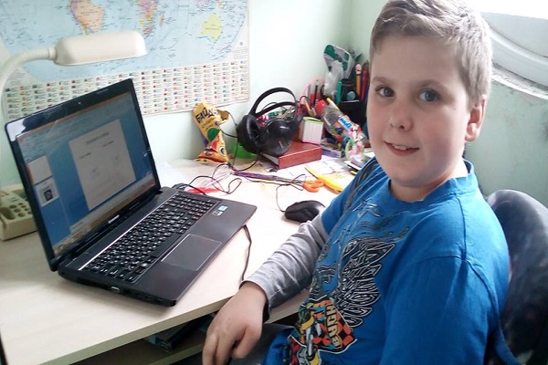 У Львові несподівано помер 12-річний хлопчик з Тернополя